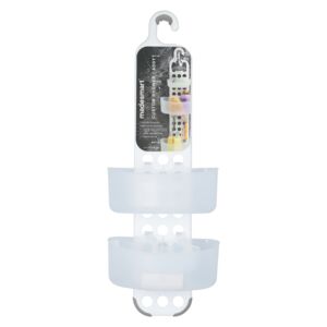Madesmart Adjustable Shower Caddy Madesmart Adjustable Shower Caddy